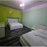 Central Apartment