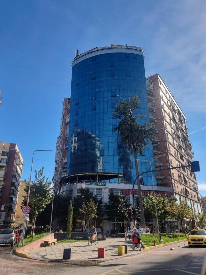 Central Apartment Tirana