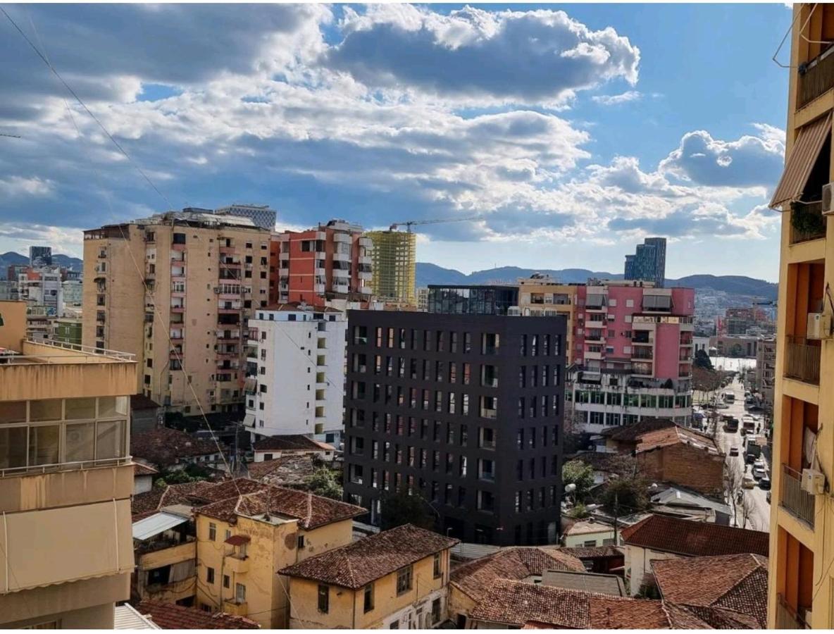 Central Apartment Appartamento *