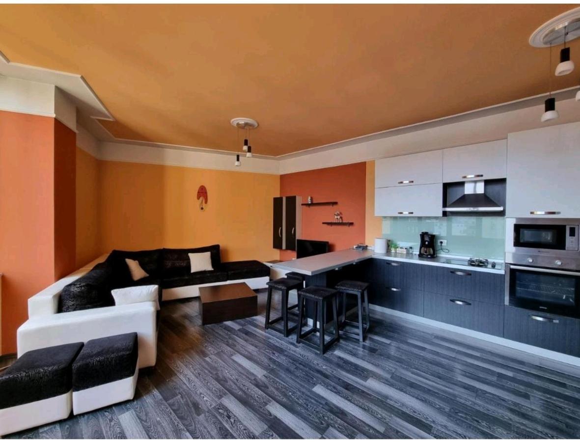 Central Apartment Appartamento *