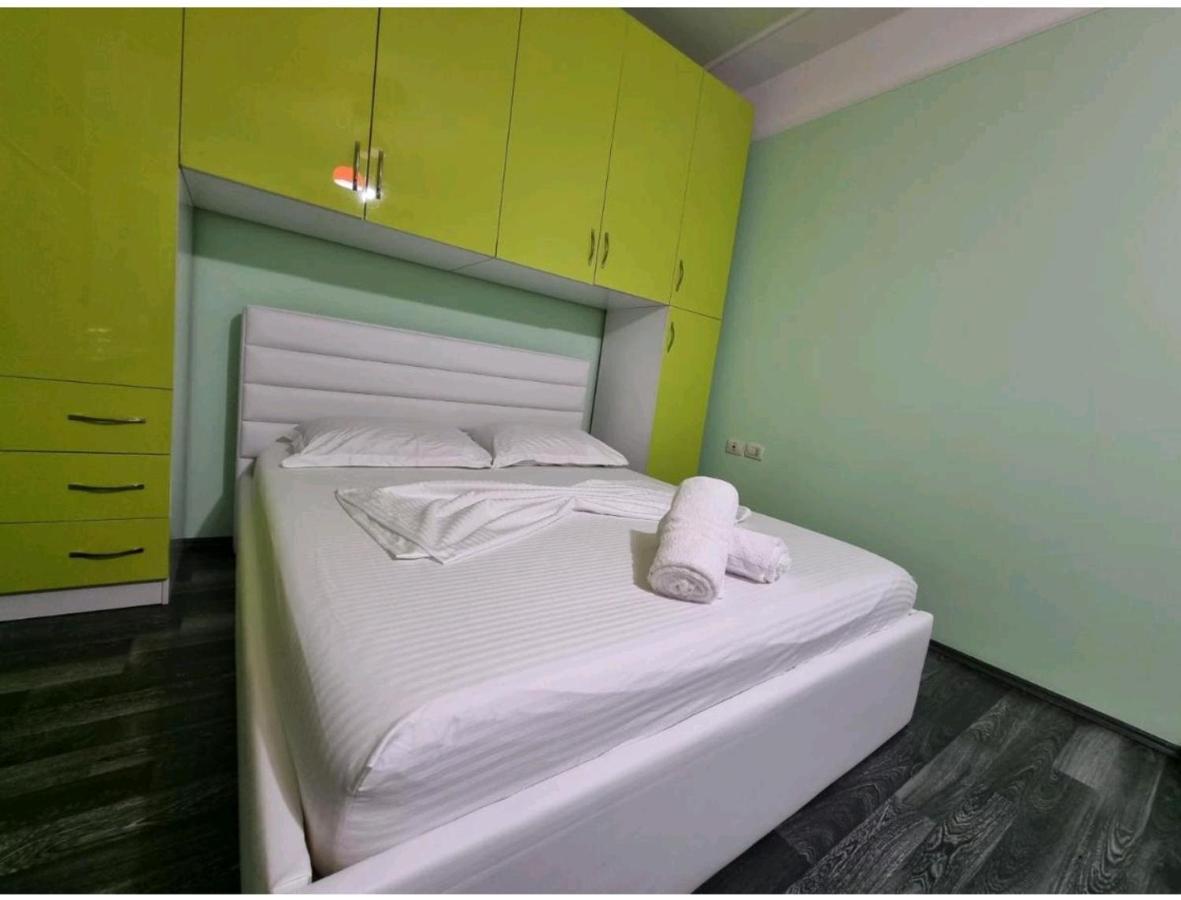 Appartamento Central Apartment