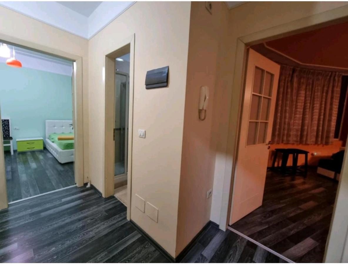 Central Apartment